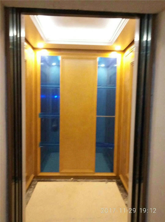 客梯装潢